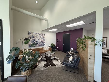 Downtown Redding Office