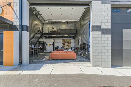 Castle Rock Flex - Personal Warehouse - Building B