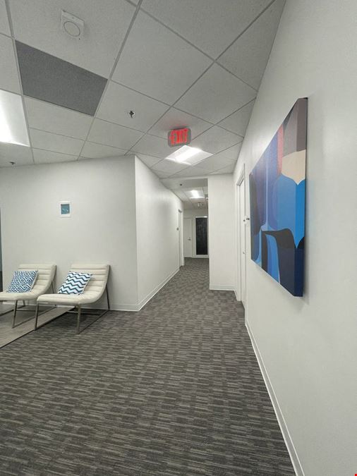 Oasis Office LLC - WillowWood Plaza II