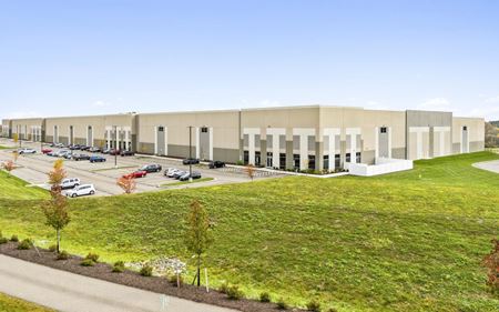 Industrial space for Rent at Westport Ridge - Building 3 in Imperial