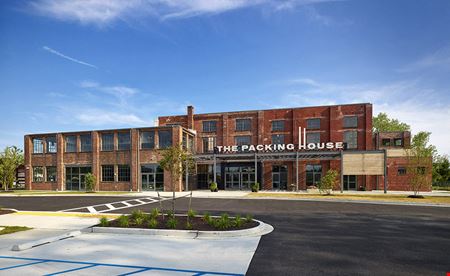 Office space for Rent at The Packing House in Cambridge