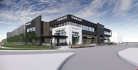 Retail space for Rent at LA VISTA CITY CENTRE - 84th & BARMETTLER DRIVE in La Vista