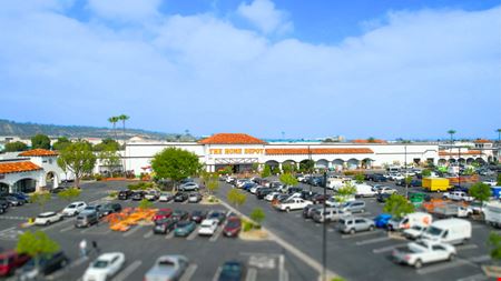Retail space for Rent at Torrance Crossroads in Torrance