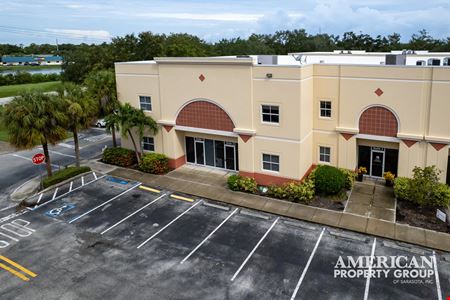 6321 Porter Rd, Suite 1