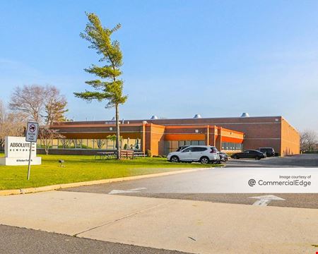 Industrial space for Rent at 19 Harbor Park Drive in Port Washington