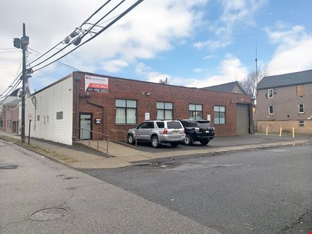 Industrial space for Sale at 237 Washington Avenue in Hackensack