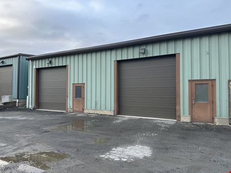 Industrial space for Rent at 85 Danbury Rd, New Milford in New Milford