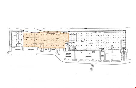 175,620 SF Industrial Facility For Lease