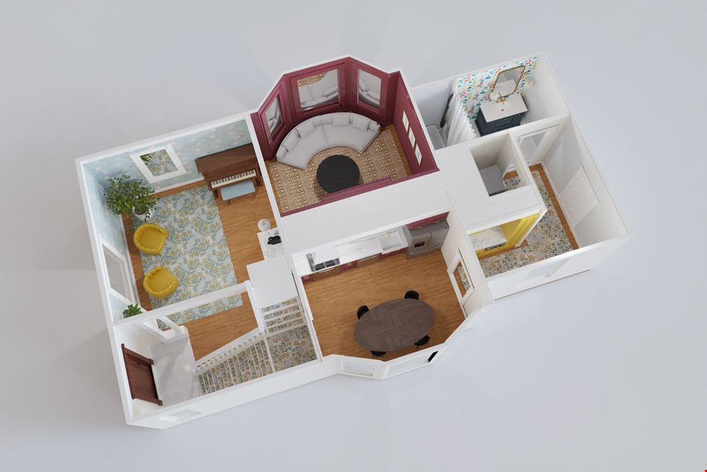 Milo's Place