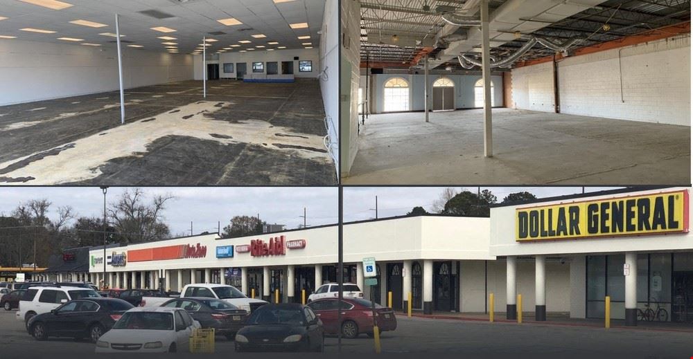 Westgate Shopping Center