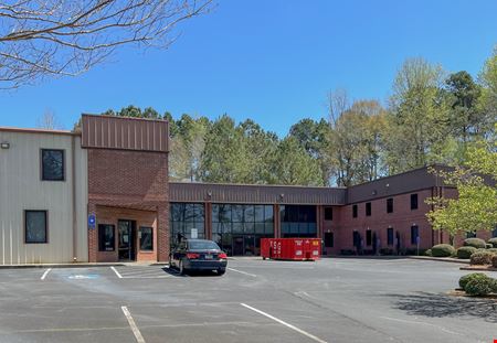 Industrial space for Sale at 1394 Broadway Ave in Braselton