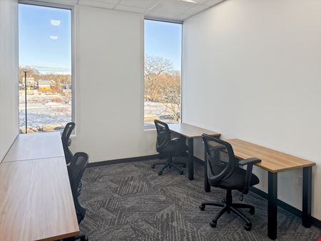 Regus - Worcester - Grove St