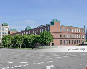 Schrafft's City Center - 425 Medford Street