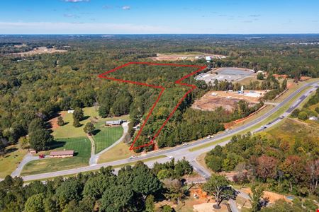 1550 NC Hwy 24