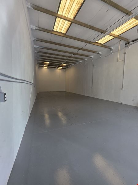 Warehouse/Office Space For Lease