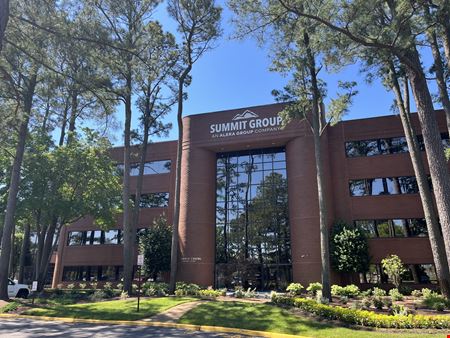 Office space for Rent at Greenwich Centre in Virginia Beach