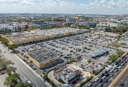 Westland Commons