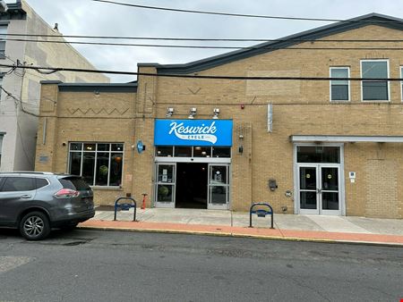 Retail space for Rent at 4040 Locust St in Philadelphia
