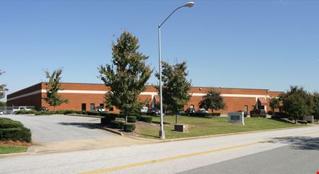 Industrial space for Rent at 1484 Atlanta Industrial Way in Atlanta