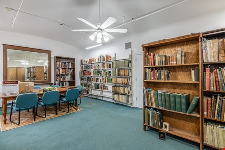 1251 & 1257 Trumansburg Rd