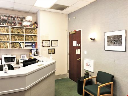 For Sale: Dental Office Space in Union Sq., San Francisco - 490 Post, Suite 404