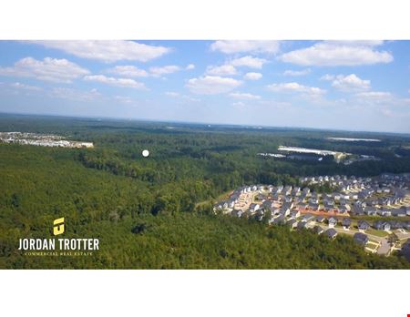 VacantLand space for Sale at 5.7 AC INDUSTRIAL LAND, GROVETOWN in Grovetown
