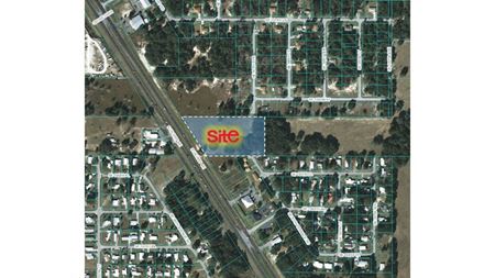 VacantLand space for Sale at Sunset Hills in Summerfield