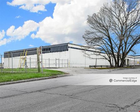 Industrial space for Rent at 4051 Fondorf Drive in Columbus