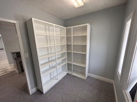 1,824 SF Standalone Professional Office in Seminole Heights | Former CPA & Investment Firm | $25/SF MG