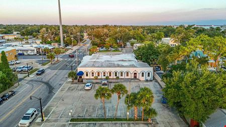 St. Andrews Waterfront - Single Tenant Office Building