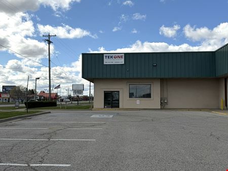 Retail space for Rent at 3259 Bay Rd in Saginaw