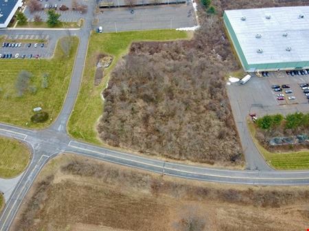 15 Sterling Drive, Wallingford CT - Build to Suit