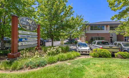 Rocky Mountain Business Park | Building 1