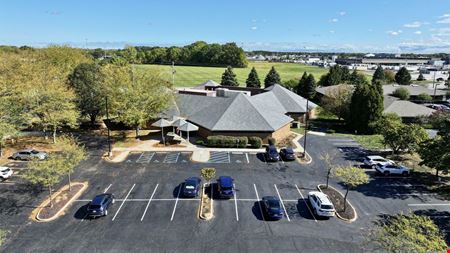 Office space for Rent at St. George Professional Building in Maumee
