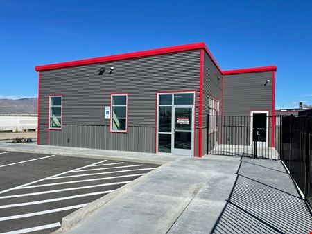 1183 Exchange Street Unit A-1
