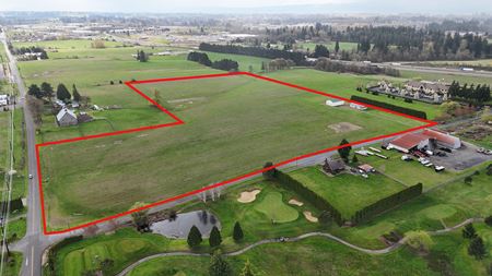 VacantLand space for Sale at 6015 N 20th St in Ridgefield