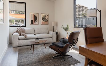 Office space for Rent at Wellness Spaces - Los Feliz in Los Angeles