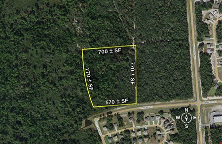 Poinciana Multi Family Development Opportunity