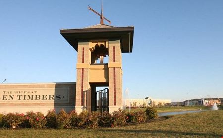 Office space for Rent at The Shops at Fallen Timbers in Maumee