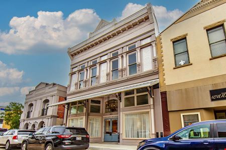 Office space for Sale at Own a Landmark in the Heart of Thibodaux! in Thibodaux