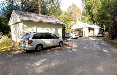 1629 East Parkway Gatlinubrg