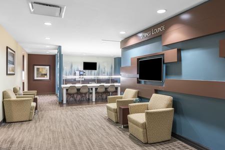 Office space for Rent at HQ - New York City in New York
