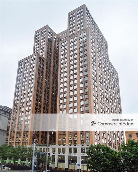 Office space for Rent at The Grant Building in Pittsburgh