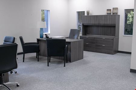 Gateway Office - North 4th Street St Pete