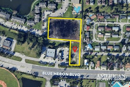 Riviera Beach Commercial Development