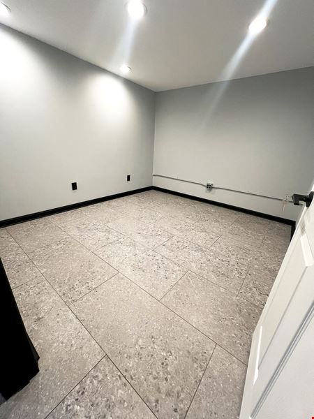 2,000 SF Modern Office Space Available