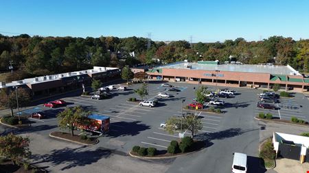 Dominion Marketplace