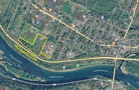 VacantLand space for Sale at Vacant Land-19.82+/- Acres in Tunkhannock