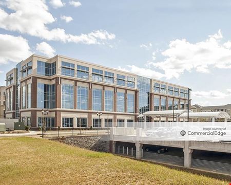 Office space for Rent at Wade III in Raleigh