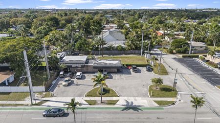 Retail space for Sale at 3351 North Andrews Avenue in Oakland Park